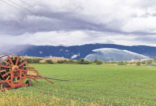Σε γενική συνέλευση ο ΤΟΕΒ Τρινάσου