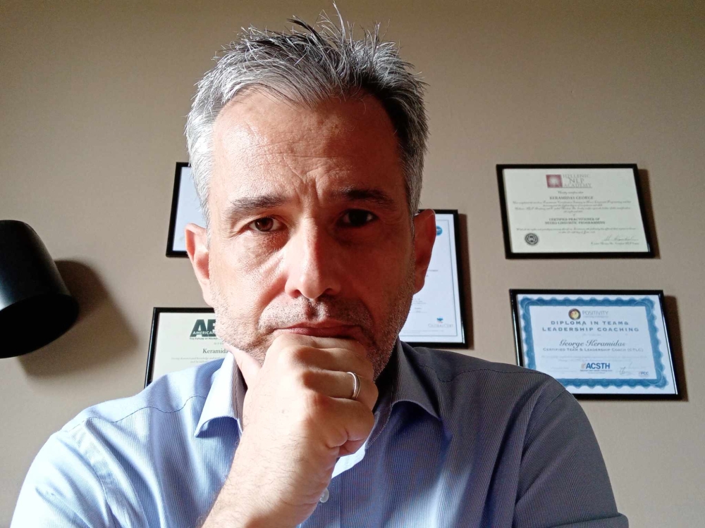 Δήμαρχε δεν ρώταγες, πριν μιλήσεις στην ΕΡΤ;