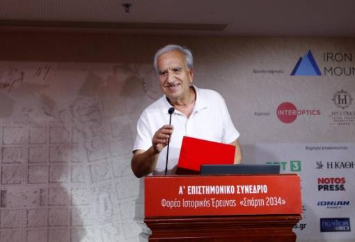 Ο Βαγγέλης Μητράκος και η παρακαταθήκη του στις επόμενες γενιές