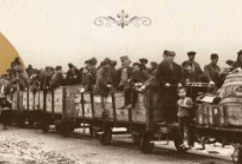 Την Ημέρα Θρακικού Ελληνισμού τιμά η Σπάρτη