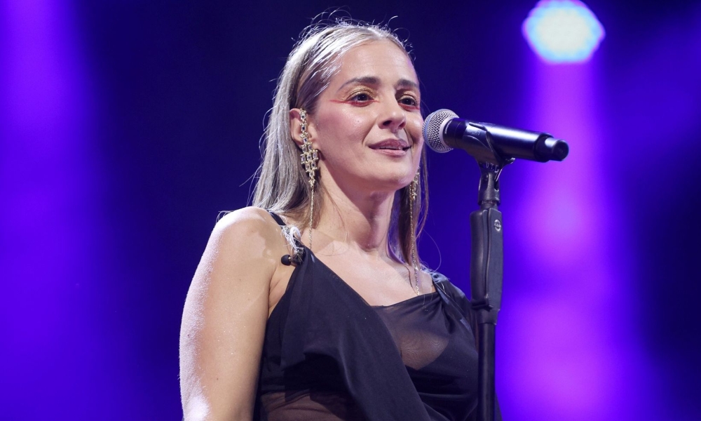 Μελωδική αναγέννηση στον Κλαδά: Συναυλία-σταθμός με τη Νατάσσα Μποφίλιου!