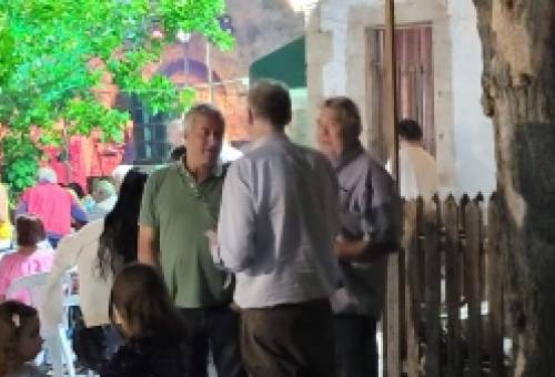 «Πηγαδάκι» Δούκα-Βαλιώτη στον Βασσαρά