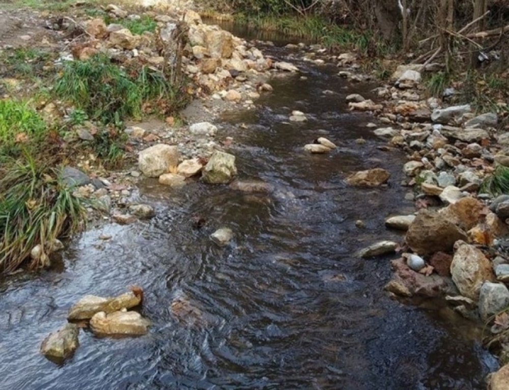 &laquo;&Sigma;&upsilon;&nu;&epsilon;&chi;ί&zeta;&epsilon;&tau;&alpha;&iota; &eta; &alpha;&delta;&iota;&alpha;&phi;&omicron;&rho;ί&alpha; &tau;&omega;&nu; &alpha;&rho;&chi;ώ&nu; &gamma;&iota;&alpha; &tau;&eta; &rho;ύ&pi;&alpha;&nu;&sigma;&eta; &tau;&omicron;&upsilon; &Epsilon;&upsilon;&rho;ώ&tau;&alpha;&raquo;
