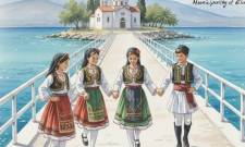 &Chi;&omicron;&rho;ό&sigmaf; &delta;ί&pi;&lambda;&alpha; &sigma;&tau;&omicron; &kappa;ύ&mu;&alpha;: &Eta; &Epsilon;&lambda;&alpha;&phi;ό&nu;&eta;&sigma;&omicron;&sigmaf; &laquo;&sigma;έ&rho;&nu;&epsilon;&iota;&raquo; &kappa;ύ&kappa;&lambda;&omicron; &pi;&alpha;&rho;&alpha;&delta;&omicron;&sigma;&iota;&alpha;&kappa;&omicron;ύ &chi;&omicron;&rho;&omicron;ύ &gamma;&iota;&alpha; ό&lambda;&omicron;&upsilon;&sigmaf;