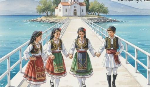 &Chi;&omicron;&rho;ό&sigmaf; &delta;ί&pi;&lambda;&alpha; &sigma;&tau;&omicron; &kappa;ύ&mu;&alpha;: &Eta; &Epsilon;&lambda;&alpha;&phi;ό&nu;&eta;&sigma;&omicron;&sigmaf; &laquo;&sigma;έ&rho;&nu;&epsilon;&iota;&raquo; &kappa;ύ&kappa;&lambda;&omicron; &pi;&alpha;&rho;&alpha;&delta;&omicron;&sigma;&iota;&alpha;&kappa;&omicron;ύ &chi;&omicron;&rho;&omicron;ύ &gamma;&iota;&alpha; ό&lambda;&omicron;&upsilon;&sigmaf;