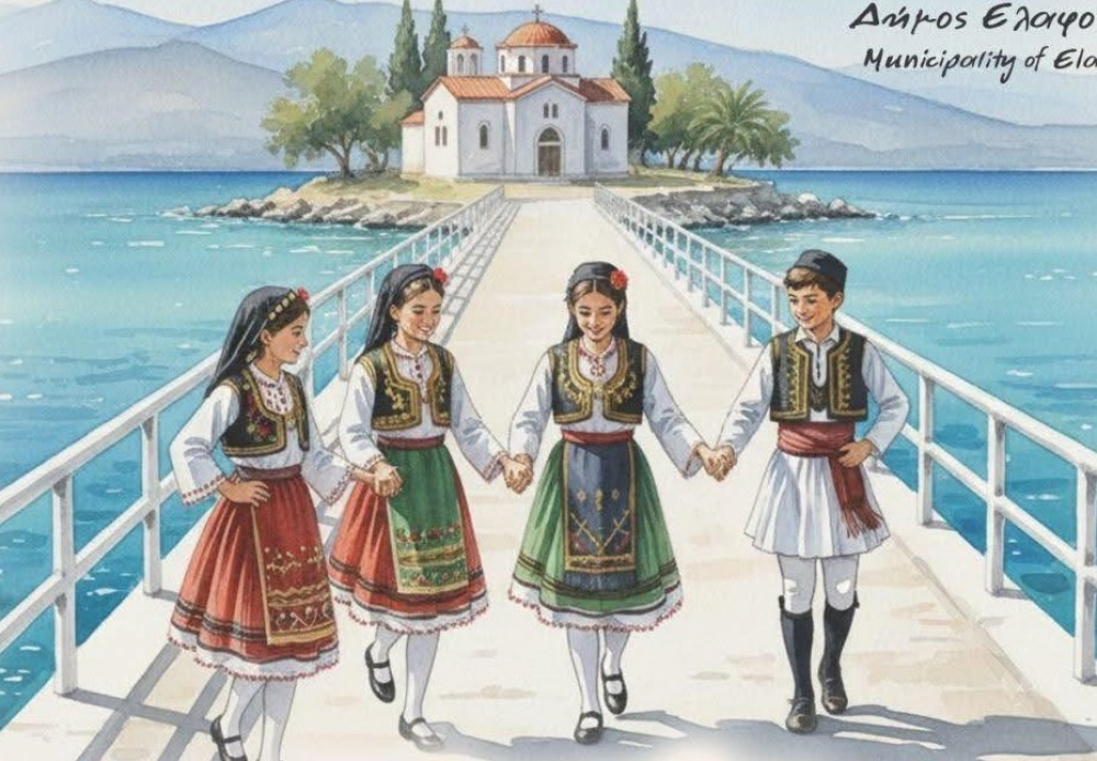 &Chi;&omicron;&rho;ό&sigmaf; &delta;ί&pi;&lambda;&alpha; &sigma;&tau;&omicron; &kappa;ύ&mu;&alpha;: &Eta; &Epsilon;&lambda;&alpha;&phi;ό&nu;&eta;&sigma;&omicron;&sigmaf; &laquo;&sigma;έ&rho;&nu;&epsilon;&iota;&raquo; &kappa;ύ&kappa;&lambda;&omicron; &pi;&alpha;&rho;&alpha;&delta;&omicron;&sigma;&iota;&alpha;&kappa;&omicron;ύ &chi;&omicron;&rho;&omicron;ύ &gamma;&iota;&alpha; ό&lambda;&omicron;&upsilon;&sigmaf;