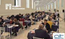 &Tau;&iota;&mu;ώ&mu;&epsilon;&nu;&eta; &Pi;&epsilon;&rho;&iota;&phi;έ&rho;&epsilon;&iota;&alpha; &eta; &Pi;&epsilon;&lambda;&omicron;&pi;ό&nu;&nu;&eta;&sigma;&omicron;&sigmaf; &sigma;&tau;&eta;&nu; AIT Expo 2026