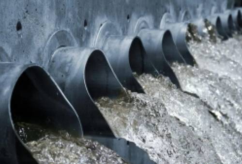 Αύξηση του ιικού φορτίου στα λύματα της Σπάρτης