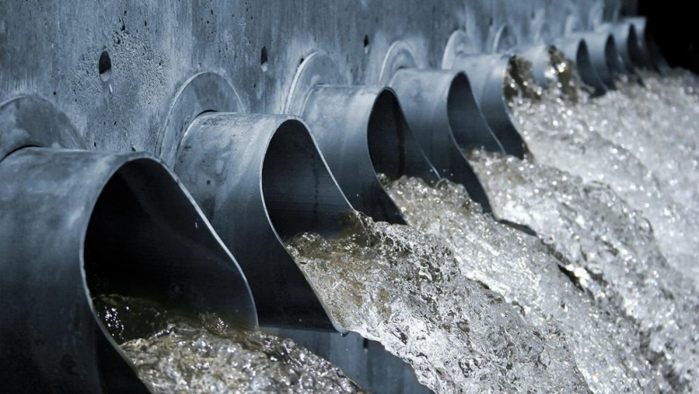 Αύξηση του ιικού φορτίου στα λύματα της Σπάρτης