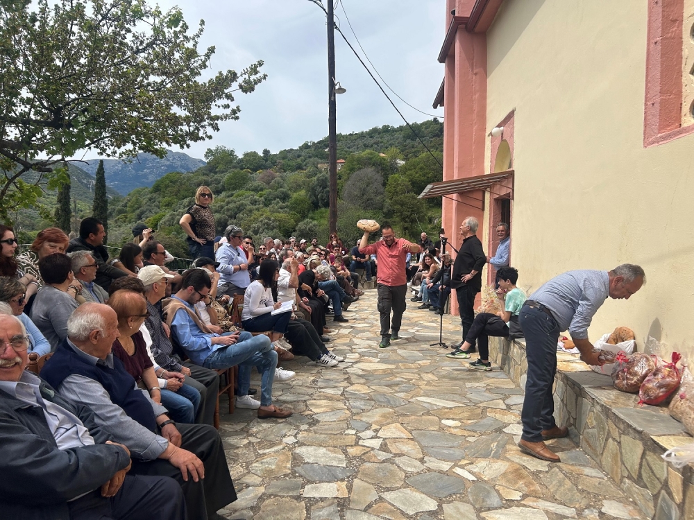 &Alpha;&nu;&alpha;&beta;ί&omega;&sigma;&epsilon; &tau;&omicron; &alpha;&iota;&omega;&nu;ό&beta;&iota;&omicron; έ&theta;&iota;&mu;&omicron; &tau;&eta;&sigmaf; &Kappa;&omicron;&upsilon;&lambda;&omicron;ύ&rho;&alpha;&sigmaf; &sigma;&tau;&eta; &Lambda;&iota;&alpha;&nu;&tau;ί&nu;&alpha;