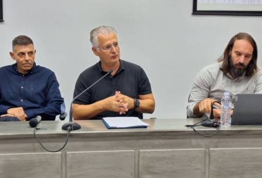 Περι(ΟΧΕ)ς εν δράση με στρατηγική στην Πελοπόννησο