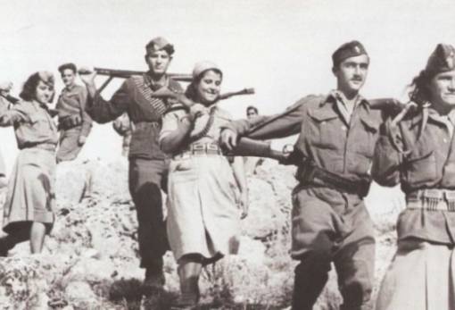 Εκδήλωση μνήμης στην Τρύπη για τους πεσόντες της Αντίστασης-ΔΣΕ