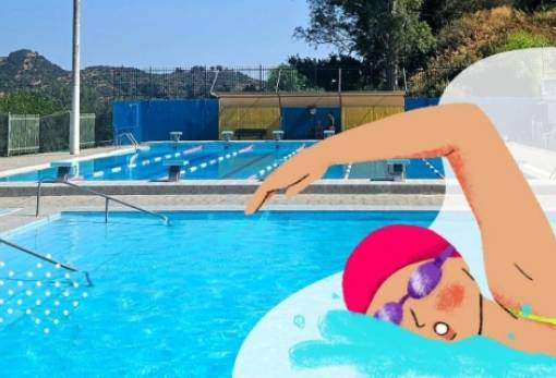 «Γιορτή Κολυμβητικής Σεζόν 2025» στο Ματάλειο Κολυμβητήριο