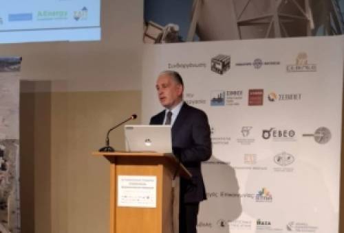 «Κλειδί» το νέο χωροταξικό για ΒΙΠΕ στην Πελοπόννησο