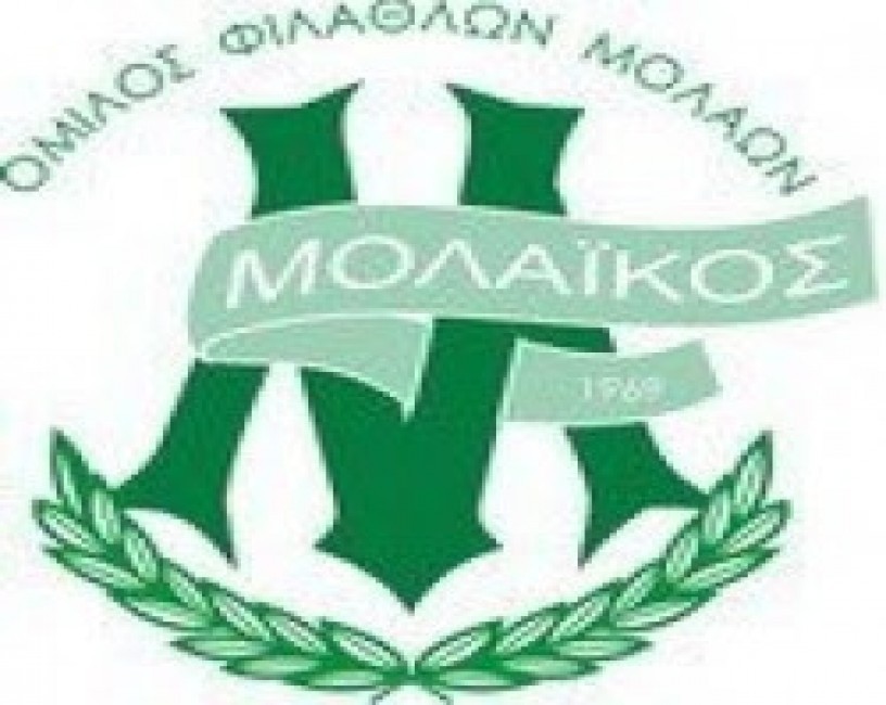 &Epsilon;&pi;ί&sigma;&eta;&mu;&eta; &laquo;&pi;&rho;ώ&tau;&eta;&raquo; &gamma;&iota;&alpha; &tau;&omicron; &Mu;&omicron;&lambda;&alpha;ϊ&kappa;ό