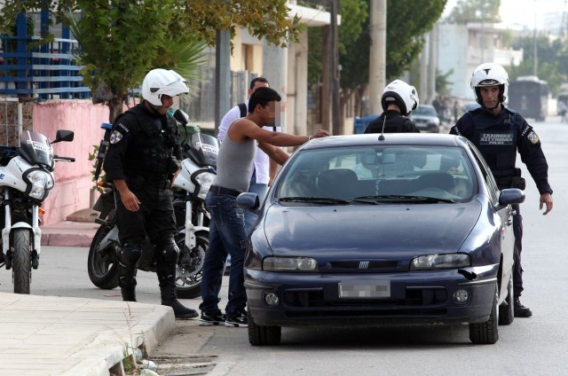 &Alpha;&sigma;&tau;&upsilon;&nu;&omicron;&mu;&iota;&kappa;ό &laquo;&sigma;&alpha;&phi;ά&rho;&iota;&raquo; &mu;&epsilon; 10 &sigma;&upsilon;&lambda;&lambda;ή&psi;&epsilon;&iota;&sigmaf; &sigma;&tau;&eta; &Lambda;&alpha;&kappa;&omega;&nu;ί&alpha;