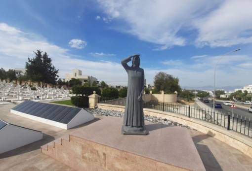 Στο πλευρό της Μόρφου η Σπάρτη, με τη μνήμη ζωντανή και το βλέμμα στη δικαίωση
