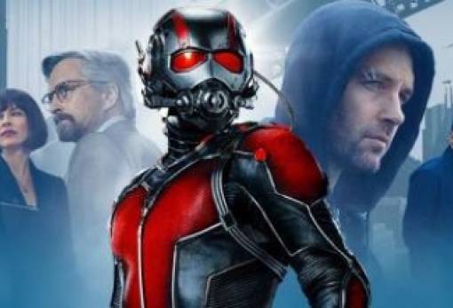 Τι παίζει στο Cinema Center αυτή την εβδομάδα