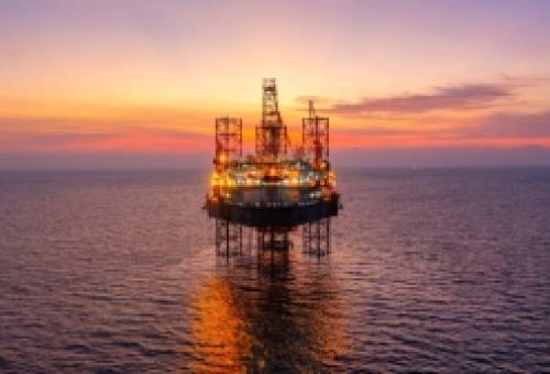Στο «ραντάρ» ενεργειακών κολοσσών η θαλάσσια ζώνη νότια της Λακωνίας