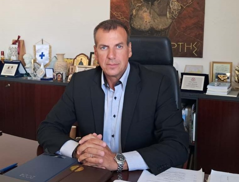 &Beta;&alpha;&kappa;&alpha;&lambda;ό&pi;&omicron;&upsilon;&lambda;&omicron;&sigmaf; &gamma;&iota;&alpha; &Gamma;&epsilon;&nu;&omicron;&kappa;&tau;&omicron;&nu;ί&alpha; &tau;&omega;&nu; &Pi;&omicron;&nu;&tau;ί&omega;&nu;: &laquo;&Delta;&iota;&alpha;&tau;ή&rho;&eta;&sigma;&eta; &tau;&eta;&sigmaf; &iota;&sigma;&tau;&omicron;&rho;&iota;&kappa;ή&sigmaf; &mu;&nu;ή&mu;&eta;&sigmaf; &kappa;&alpha;&iota; &alpha;&nu;ά&gamma;&kappa;&eta; &gamma;&iota;&alpha; &alpha;&pi;ό&delta;&omicron;&sigma;&eta; &delta;&iota;&kappa;&alpha;&iota;&omicron;&sigma;ύ&nu;&eta;&sigmaf;&raquo;