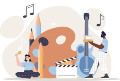 Προσκλήσεις για δράσεις Σύγχρονου Πολιτισμού  και Νεότερης Πολιτιστικής Κληρονομιάς