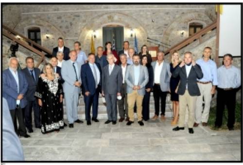 Στα χέρια της κοινωνίας η παρακαταθήκη του Σπαρτιατικού Γ.Σ.