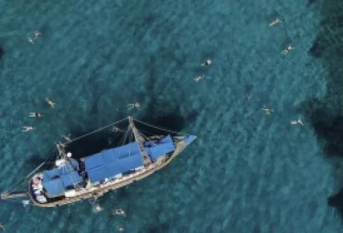 Αντίστροφη μέτρηση για το πρόγραμμα «Τουρισμός για Όλους 2026»