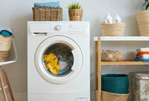 Πράγματα που δεν ήξερες οτι μπορείς να πλύνεις στο πλυντήριο