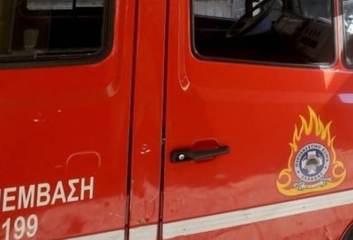Μοιραία η φωτιά σε όχημα σε χωριό του Δ. Μονεμβασίας