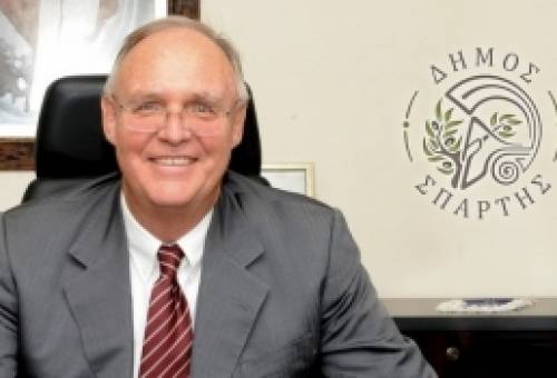 Αλλαγές στο διοικητικό σχήμα του Δήμου Σπάρτης