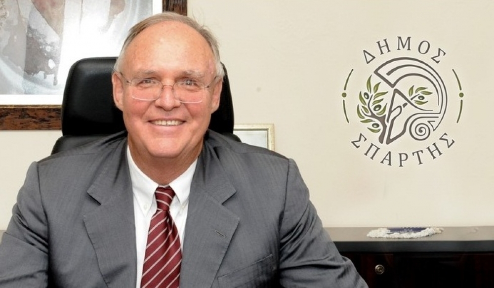 Αλλαγές στο διοικητικό σχήμα του Δήμου Σπάρτης