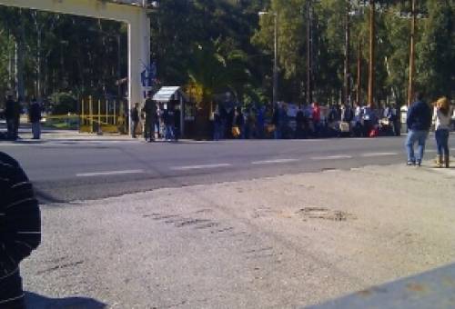 Άνοιξε την πύλη για τους νεοσύλλεκτους το ΚΕΕΜ