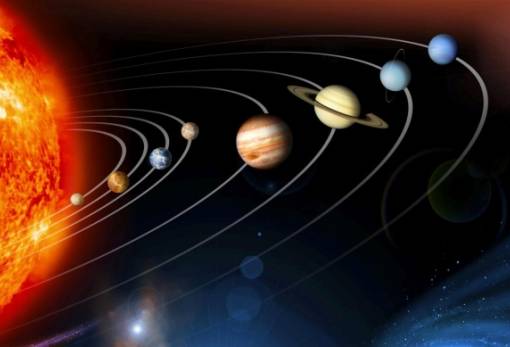 Επτά πλανήτες είναι ταυτόχρονα ορατοί για τελευταία φορά έως το 2040