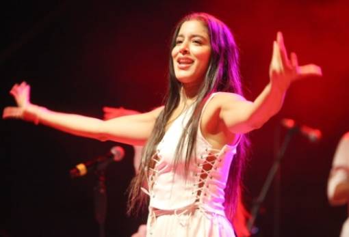 Η Μαρίνα Σάττι θα εκπροσωπήσει την Ελλάδα στη Εurovision 2024