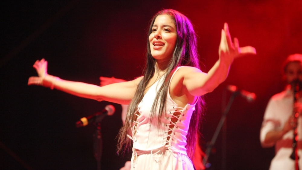 &Eta; &Mu;&alpha;&rho;ί&nu;&alpha; &Sigma;ά&tau;&tau;&iota; &theta;&alpha; &epsilon;&kappa;&pi;&rho;&omicron;&sigma;&omega;&pi;ή&sigma;&epsilon;&iota; &tau;&eta;&nu; &Epsilon;&lambda;&lambda;ά&delta;&alpha; &sigma;&tau;&eta; &Epsilon;urovision 2024