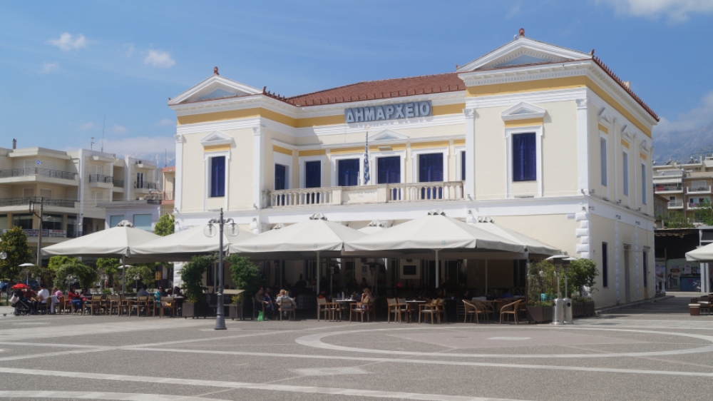 Η «ακτινογραφία» της πρώτης Κυριακής των εκλογών στον Δήμο Σπάρτης