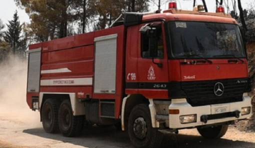 &Alpha;&mu;&epsilon;&tau;ά&beta;&lambda;&eta;&tau;&omicron;&sigmaf; &sigma;&tau;&omicron; &laquo;&tau;&rho;&iota;ά&rho;&iota;&raquo; &omicron; &kappa;ί&nu;&delta;&upsilon;&nu;&omicron;&sigmaf; &phi;&omega;&tau;&iota;ά&sigmaf; &sigma;&epsilon; ό&lambda;&eta; &tau;&eta; &Lambda;&alpha;&kappa;&omega;&nu;ί&alpha;