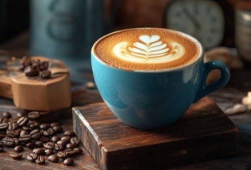 Η ψυχολογία του καφέ: Γιατί ο πρώτος καφές της ημέρας είναι «ιεροτελεστία»
