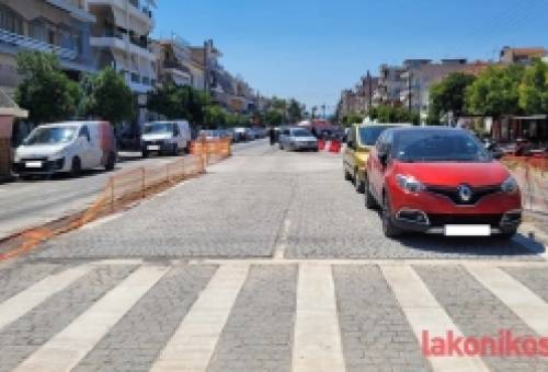 ΔΕΠΑΝ στην Παλαιολόγου με αναπάντητα ερωτήματα