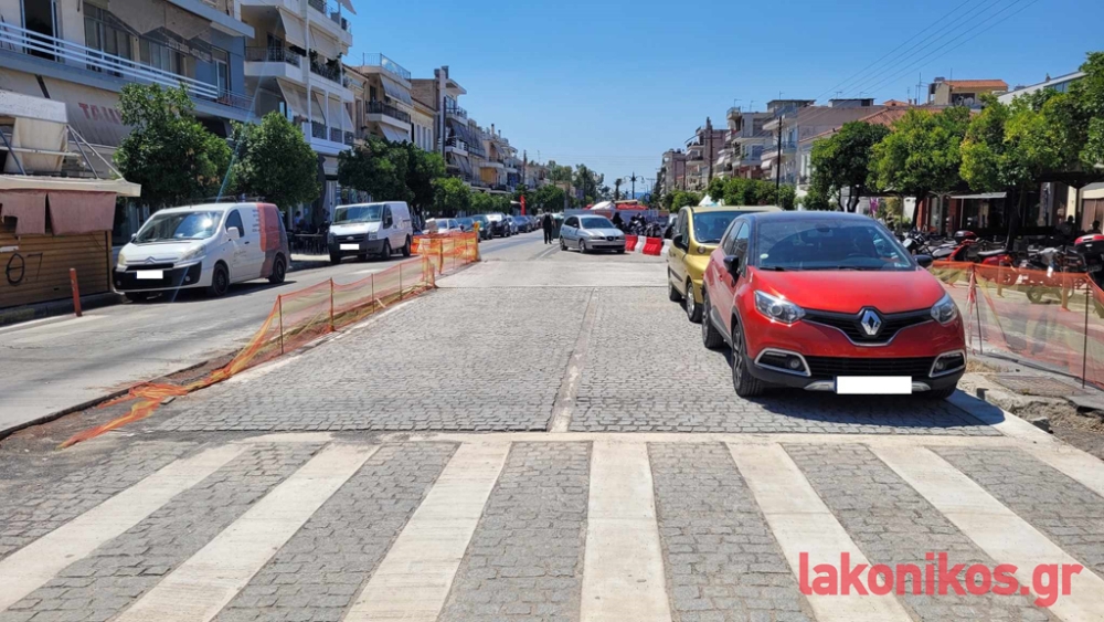 ΔΕΠΑΝ στην Παλαιολόγου με αναπάντητα ερωτήματα