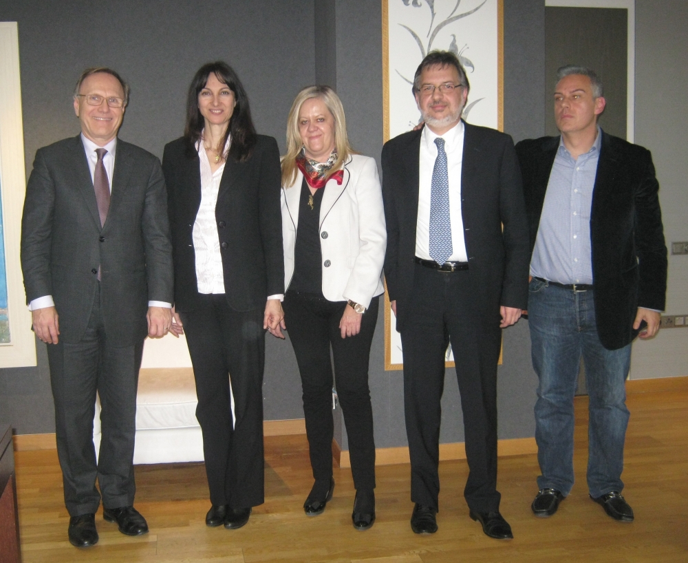 Έ&mu;&phi;&alpha;&sigma;&eta; &sigma;&epsilon; &tau;&omicron;&upsilon;&rho;&iota;&sigma;&tau;&iota;&kappa;ή &pi;&rho;&omicron;&beta;&omicron;&lambda;ή &kappa;&alpha;&iota; &epsilon;&pi;&epsilon;&nu;&delta;ύ&sigma;&epsilon;&iota;&sigmaf; &tau;&eta;&sigmaf; &Lambda;&alpha;&kappa;&omega;&nu;ί&alpha;&sigmaf;