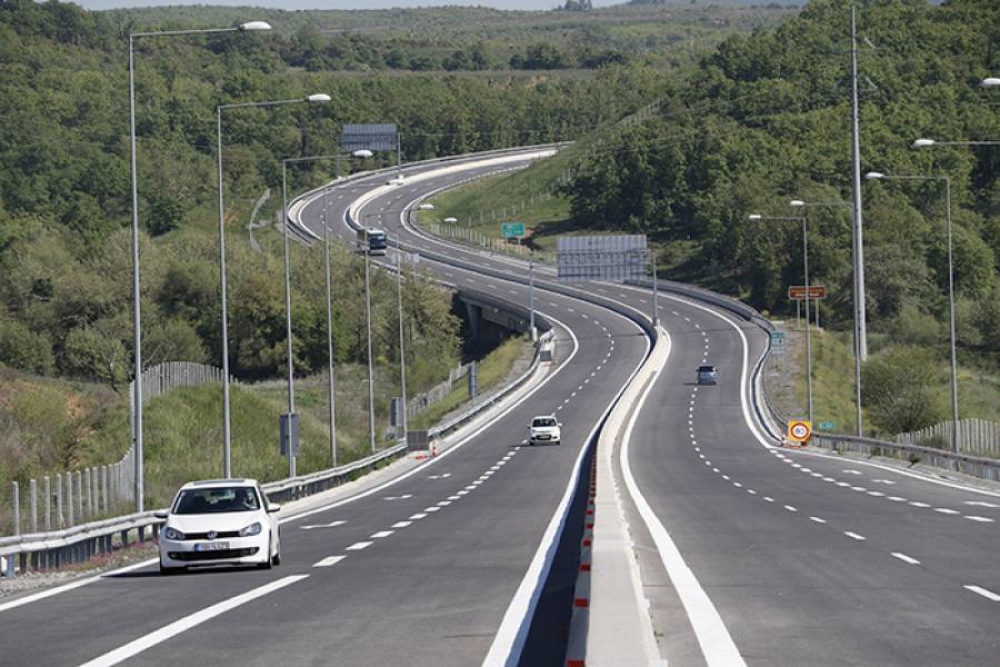 Δίκαιη Αναπτυξιακή Μετάβαση με λακωνική συμβολή
