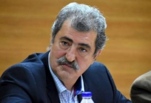 Επίσκεψη Παύλου Πολάκη στη Λακωνία