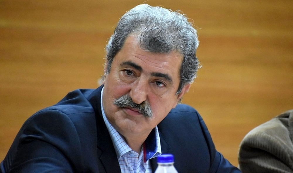 Επίσκεψη Παύλου Πολάκη στη Λακωνία