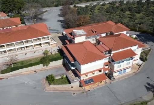 Δωρεά 1 εκατομμυρίου ευρώ στην ΙΜΜΣ από Λάκωνα ομογενή