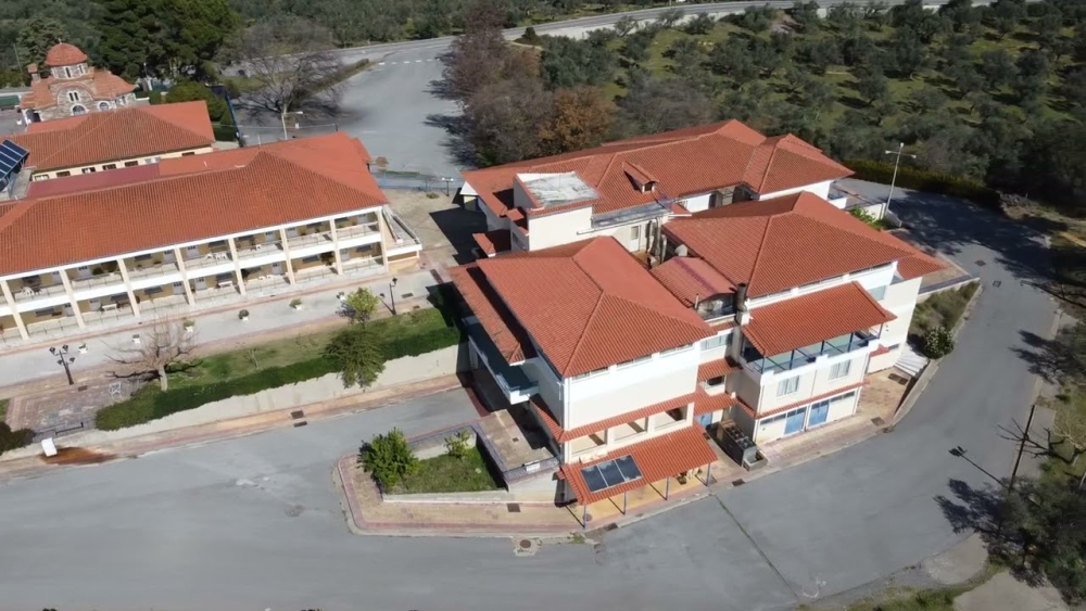 &Delta;&omega;&rho;&epsilon;ά 1 &epsilon;&kappa;&alpha;&tau;&omicron;&mu;&mu;&upsilon;&rho;ί&omicron;&upsilon; &epsilon;&upsilon;&rho;ώ &sigma;&tau;&eta;&nu; &Iota;&Mu;&Mu;&Sigma; &alpha;&pi;ό &Lambda;ά&kappa;&omega;&nu;&alpha; &omicron;&mu;&omicron;&gamma;&epsilon;&nu;ή