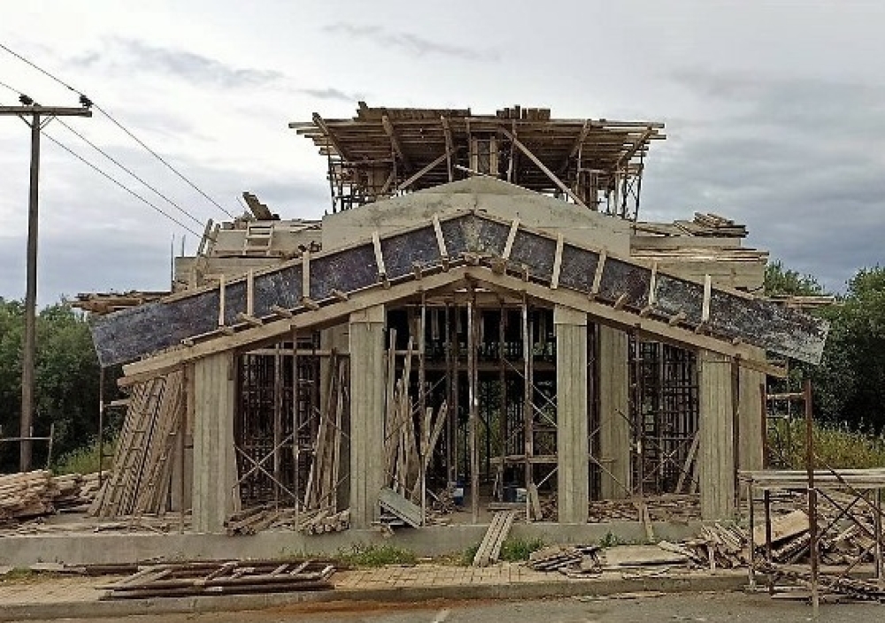 &Sigma;&eta;&mu;&alpha;&nu;&tau;&iota;&kappa;ή &pi;&rho;ό&omicron;&delta;&omicron;&sigmaf; &sigma;&tau;&eta;&nu; &alpha;&nu;έ&gamma;&epsilon;&rho;&sigma;&eta; &tau;&omicron;&upsilon; &Iota;&Nu; &Alpha;&gamma;ί&omicron;&upsilon; &Alpha;&nu;&alpha;&nu;ί&alpha; &sigma;&tau;&omicron; &Delta;&iota;&omicron;&iota;&kappa;&eta;&tau;ή&rho;&iota;&omicron;