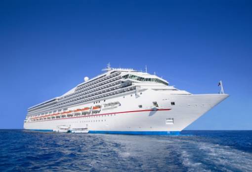 Αυξημένα τα κρουαζιερόπλοια φέτος στη Λακωνία