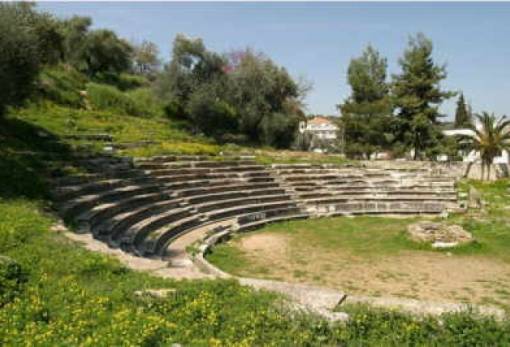 Τριήμερο πολιτισμού στο Γύθειο