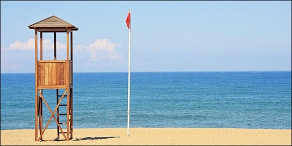 Πώς μένουμε ασφαλείς όταν κολυμπάμε